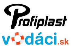 SUP pádlo Profiplast Flot na Vodaci.sk