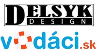 Delsyk Design na VODACI.sk