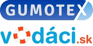 Gumotex výrobca nafukovacích lodí Vodaci.sk