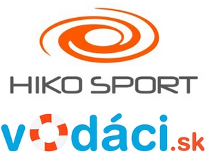 Hiko sport vodácke potreby na Vodaci.sk
